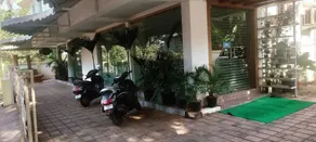 Candolim Suites - Reception