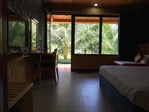 Tan Son Nhat Con Dao Resort - Værelse