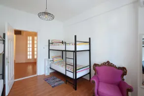 Hostel Musala - Room