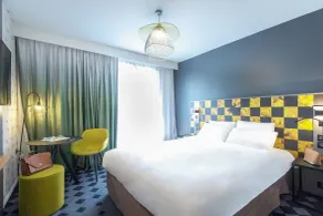 Mercure Hyères Centre - Chambre