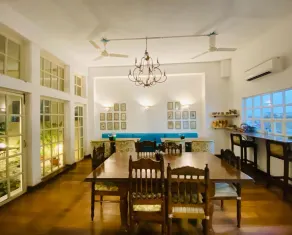 Mango Tree Courtyard Dehradun - Room