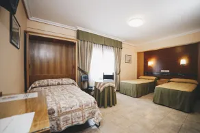 Gavilanes 2 TOLEDO - Rom