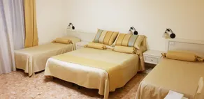 RS San Sebastiano Holidays - Room