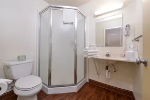 Valued Stay Madison - Salle de bain