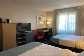 Wingate by Wyndham Chandler Phoenix - Chambre