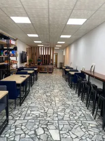 Lemuju B&B Hotel - Réception