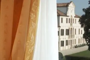Villa Toderini - View from room
