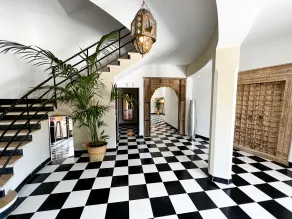 Hotel Galfi - Boutique & Adults Only - Reception
