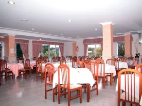 Hotel Piñeiro 2 Estrellas Superior - Restaurant