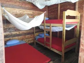 Tunky Wasi - Sapan Sachayoc - Hostel - Camera