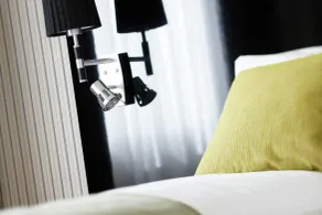 Scandic Bergen City - Room