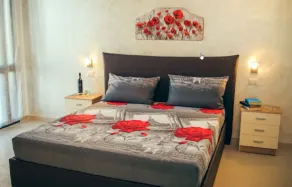 Il Sorriso B&B - Chambre