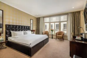 Washington Mayfair Hotel - Rom