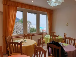 Villa Loreta - Restaurant