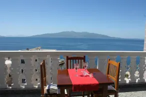 Villa Mucho - Zimmer