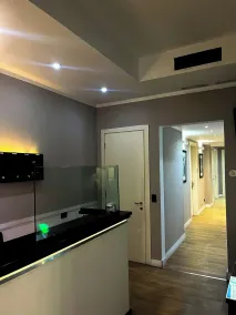 Villa Alba Boutique Hotel - Reception