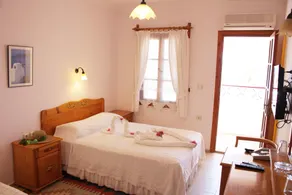Toloman Hotel Bitez Beach - Habitación