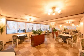 Kochi Prince Hotel - Restaurant
