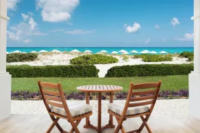 Alexandra Resort - All-Inclusive - View from room
