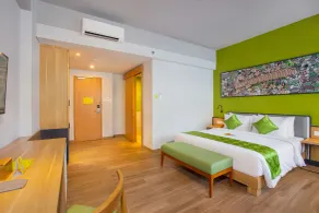 RV Hotel Gianyar - Room