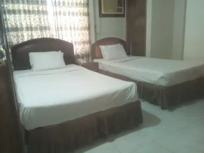 Hotel Skylink - Room