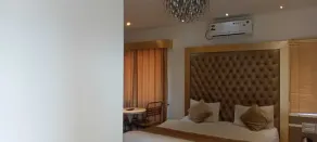Imarat Hotel - Chambre