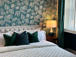Burford Lodge - Adults only - Room
