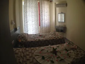 Semiz Apart Hotel - Room