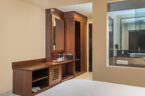 Aston Cimone Hotel & Convention Center - Room