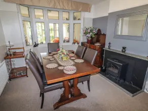Sunningdale - Restauration