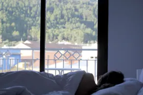 Mardenit Hotel Boutique - Vue de la chambre