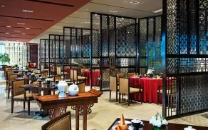 Swiss Grand Nanchang - Restaurant