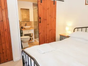 Parkers House - Zimmer