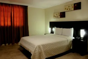 Hotel Terranova - Room