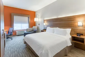Holiday Inn Express & Suites O'Fallon-Shiloh by IHG - Chambre