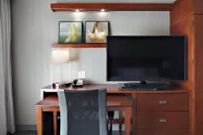 Courtyard by Marriott Flagstaff - Chambre