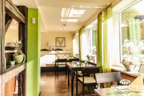 Memory Hotel - Restaurant