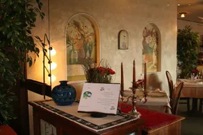 Hotel Miralago Wellness - Adults Only - Restaurante