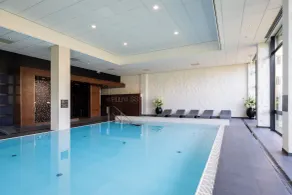 Van der Valk Hotel Schiphol - Piscine