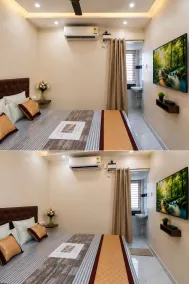 Saravana Residency - Camera