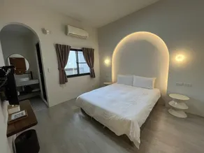 Big Nose Inn - Chambre