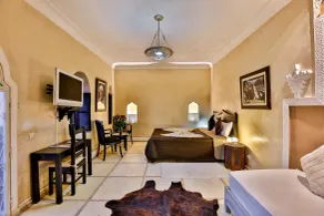 Riad Alboraq - Rom