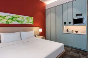 Hyatt House Gebze - Room