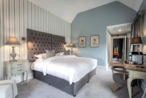 The Rooms at Cunningham's - adults Only - Habitación