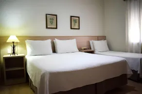 Hotel CasaBlanca - Room