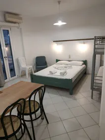 Renia Hotel Agia Pelagia -Crete - Chambre