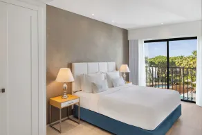 Pine Cliffs Gardens - Chambre