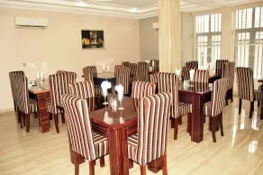 Tatiana Hotel and Suites - Restaurante
