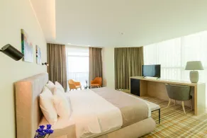 Best Western Premier Batumi - Room