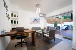 Villa Sofia Boutique Hotel Cancun - Réception